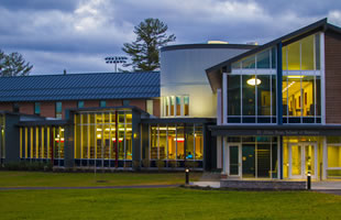 Thomas College, Waterville, Maine